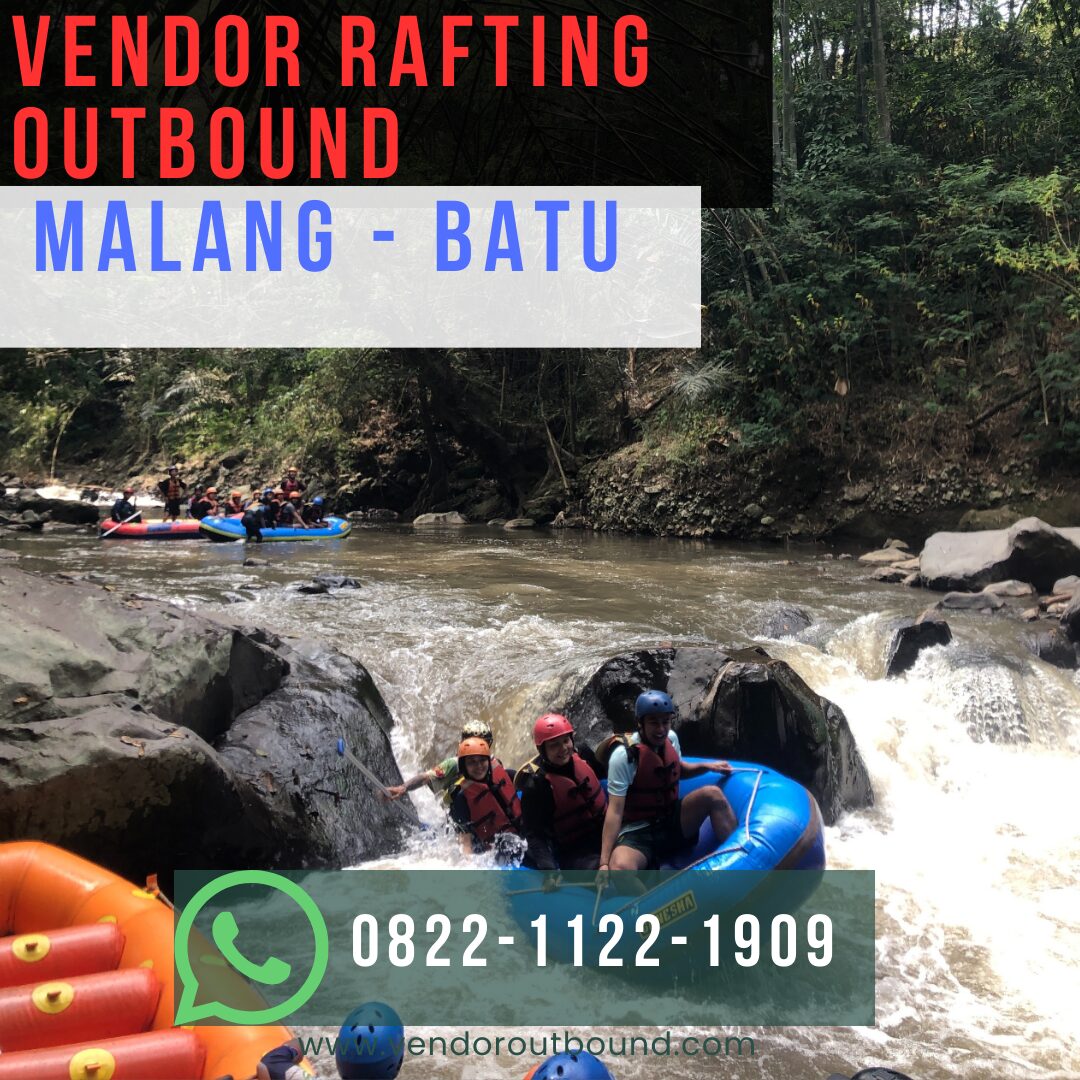 Outbound Team Building Jayapura ke Bromo (0822-1122-1909)