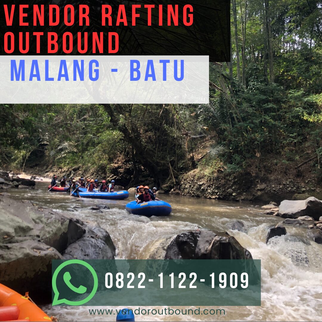 Jasa Outbound Instansi Papua Barat (0822-1122-1909)