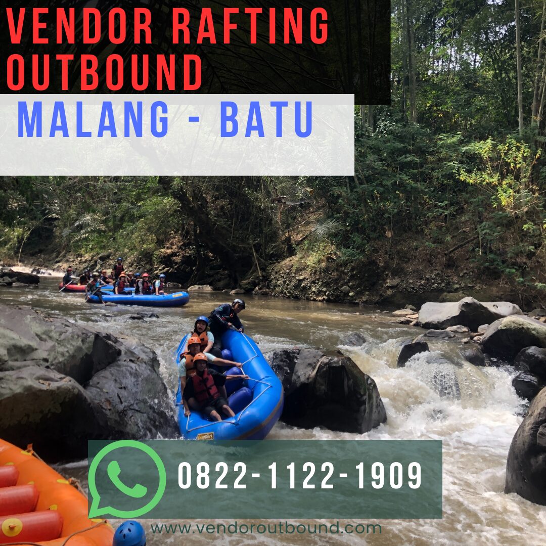 Paket Outbound Perusahaan seluruh Indonesia di Malang (0822-1122-1909)