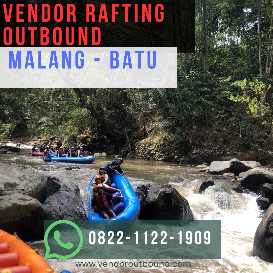 EO Team Building Nasional Terpercaya (0822-1122-1909)