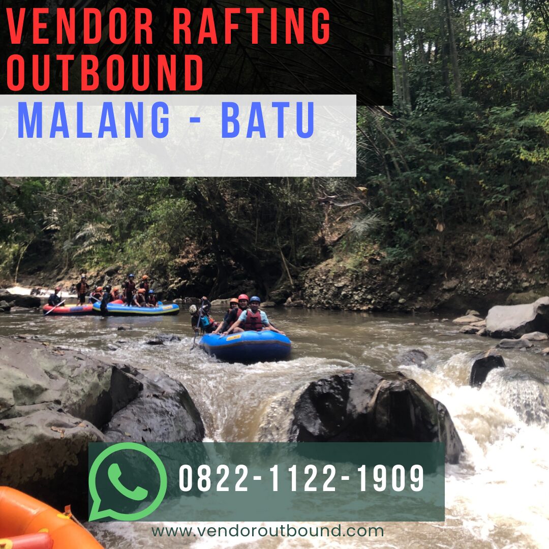EO Outbound Pantai Ngliyep untuk Instansi (0822-1122-1909)