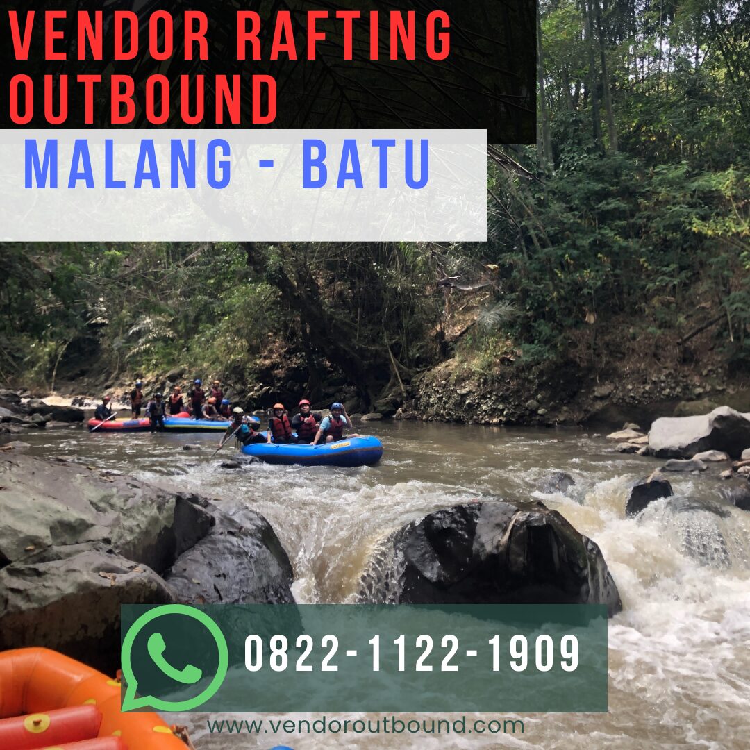 Jasa Outbound BUMN Palembang (0822-1122-1909)