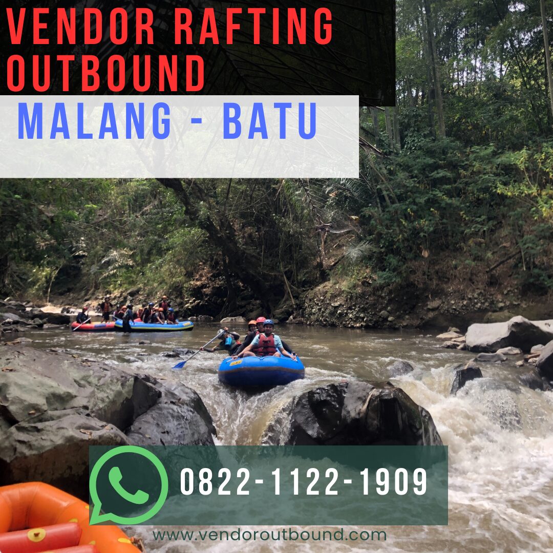 Paket Outbound Balekambang Bank BRI Surabaya (0822-1122-1909)