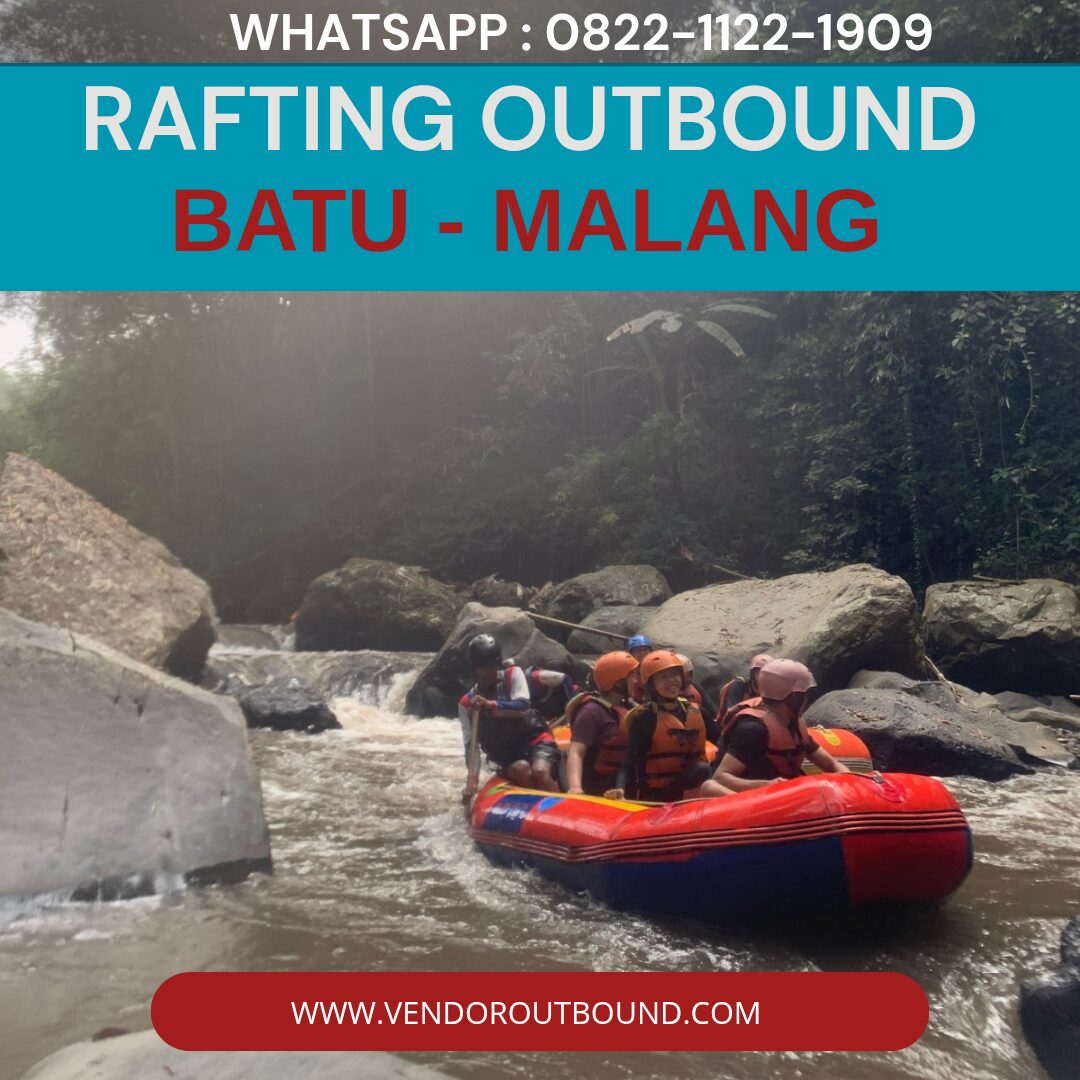 WA 0822-1122-1909, Employee Gathering Surabaya di Batu Malang