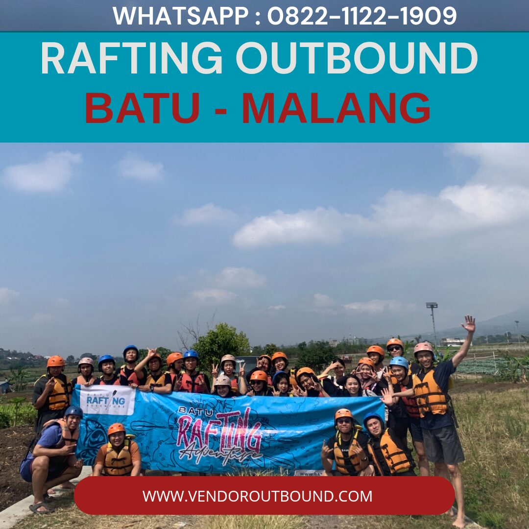 WA 0822-1122-1909 – Paket Gathering & Outbound Surabaya – Batu All In