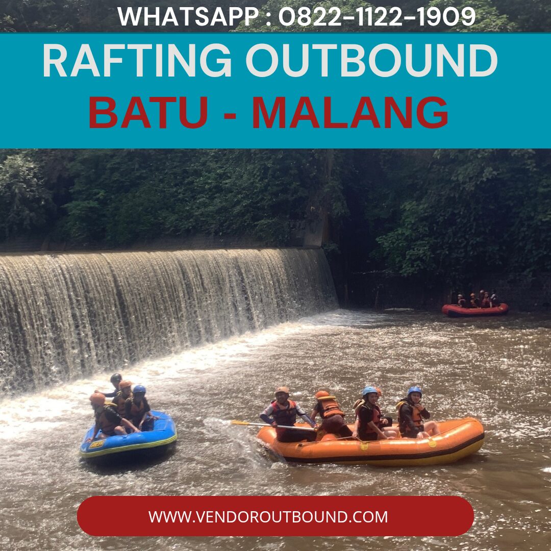 WA 0822-1122-1909 – Paket Gathering & Outbound Surabaya – Batu All In