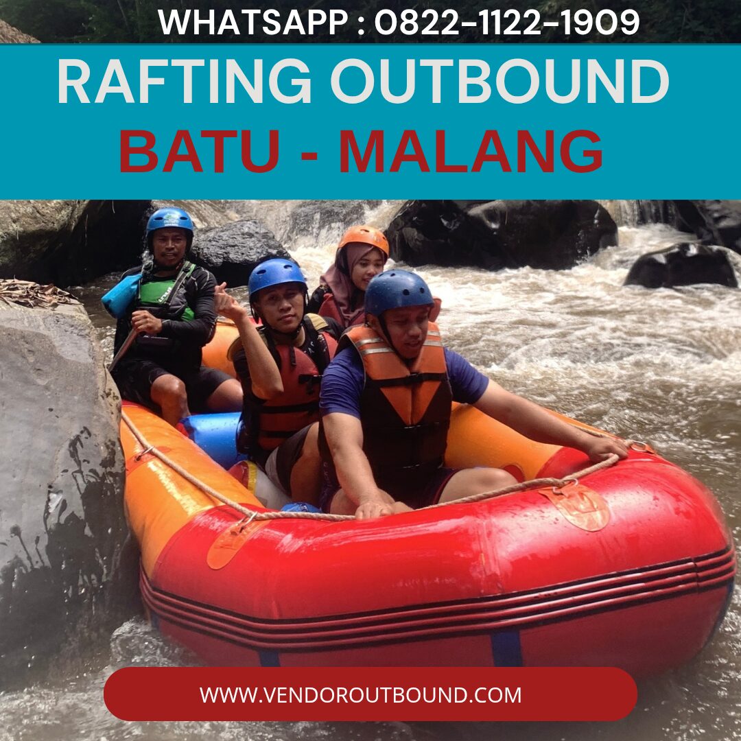 WA 0822-1122-1909, Outbound Corporate Surabaya ke Coban Rondo