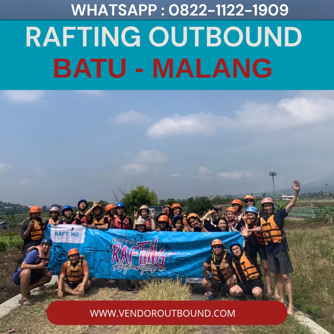 WA 0822-1122-1909, Outbound Team Building Surabaya untuk HRD & SDM