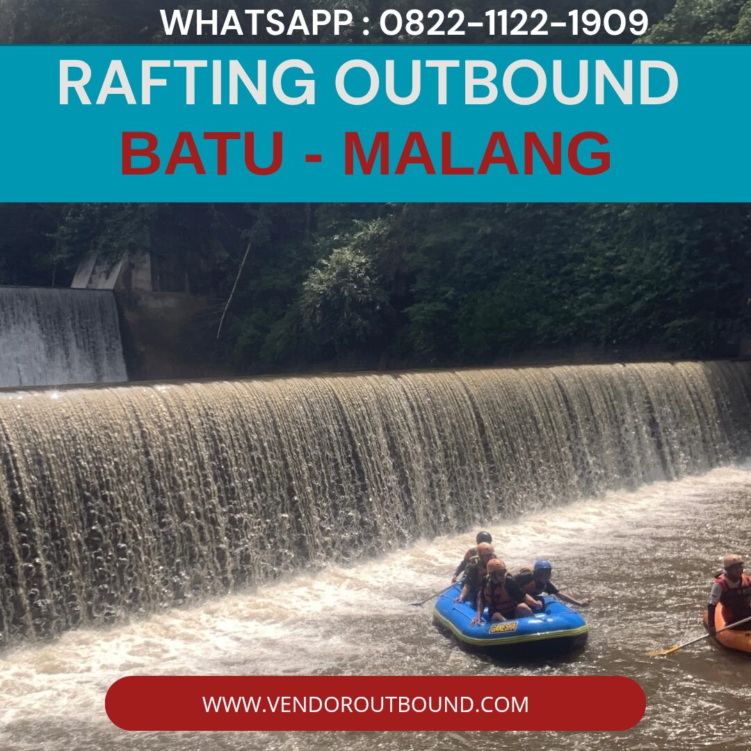 WA 0822-1122-1909, Paket Rafting Surabaya – Batu Malang Harga Terbaik