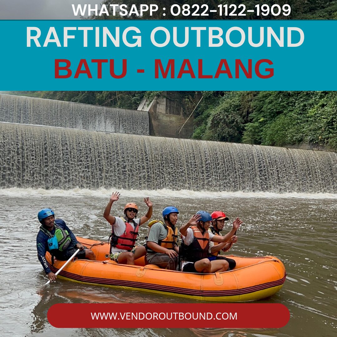 WA 0822-1122-1909, Jasa Outbound Murah untuk Kantor Surabaya di Coban Talun