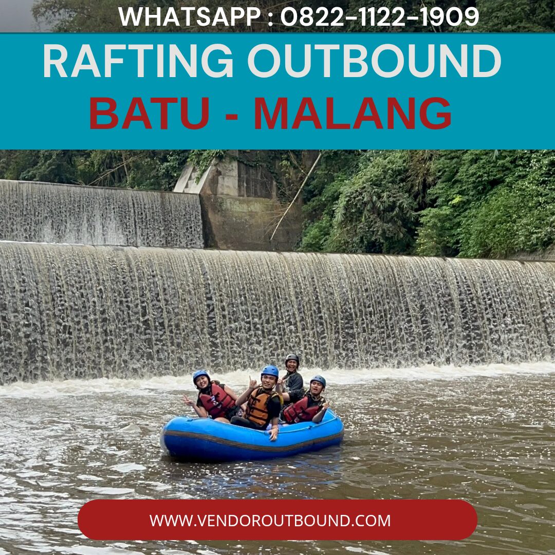 WA 0822-1122-1909, Vendor Outbound Team Building untuk Karyawan Surabaya