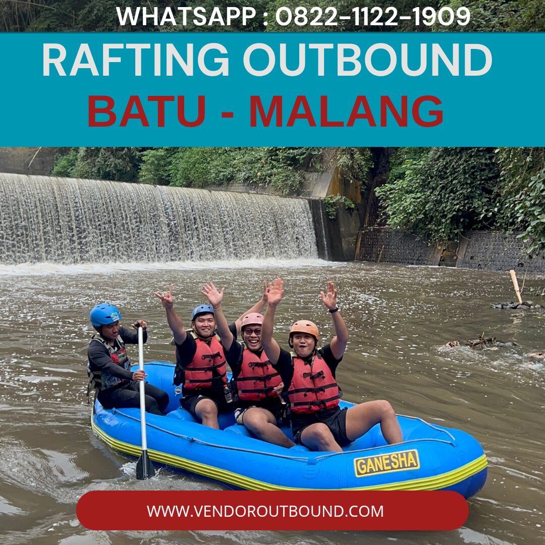 WA 0822-1122-1909, Vendor Outbound Team Building untuk Karyawan Surabaya