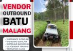 (WA 0822-1122-1909) EO Outbound Surabaya – Private Corporate Event