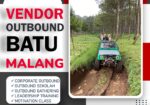 (WA 0822-1122-1909) Provider Outbound Team Building Batu Malang