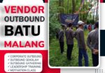 (Hub: 0822-1122-1909) Jasa Outbound Pegawai Kantor Imigrasi Malang