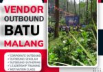 (Hub: 0822-1122-1909) Jasa Outbound Pegawai Kantor Imigrasi Malang