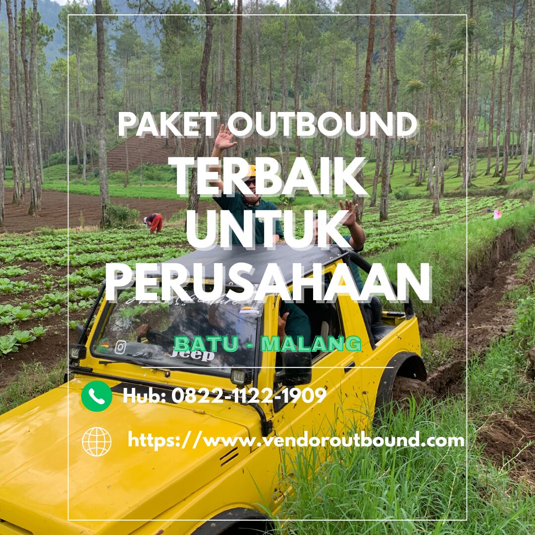 (Hub 0895-6390-68080) Provider Rafting Corporate di Kasembon