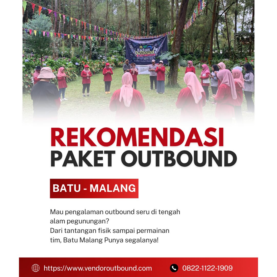 0822-1122-1909 Outbound Wellness Day Pegawai Pemerintahan