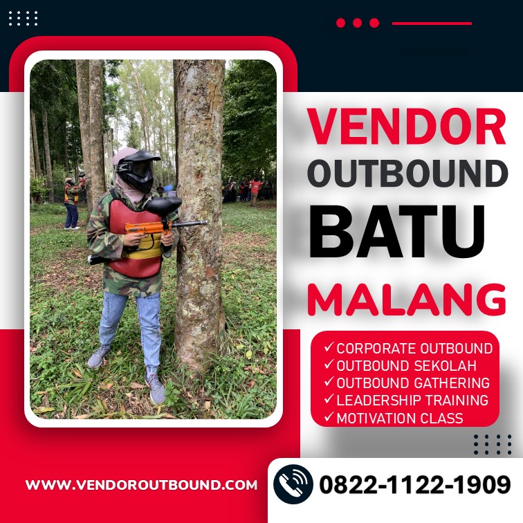 (WA 0822-1122-1909) Provider Paintball Pacet Mojokerto