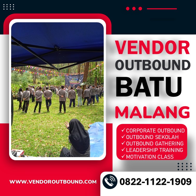 (WA 0822-1122-1909) Jasa Outbound Kepemimpinan Trawas
