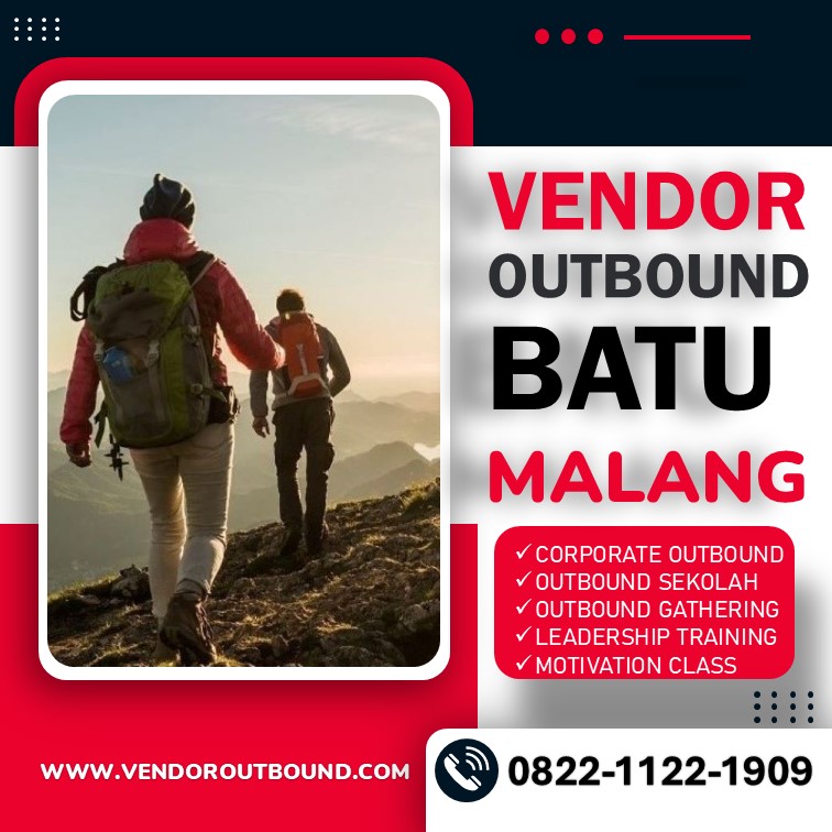 (WA 0822-1122-1909) Paket Outbound Perusahaan Surabaya Liburan ke Batu