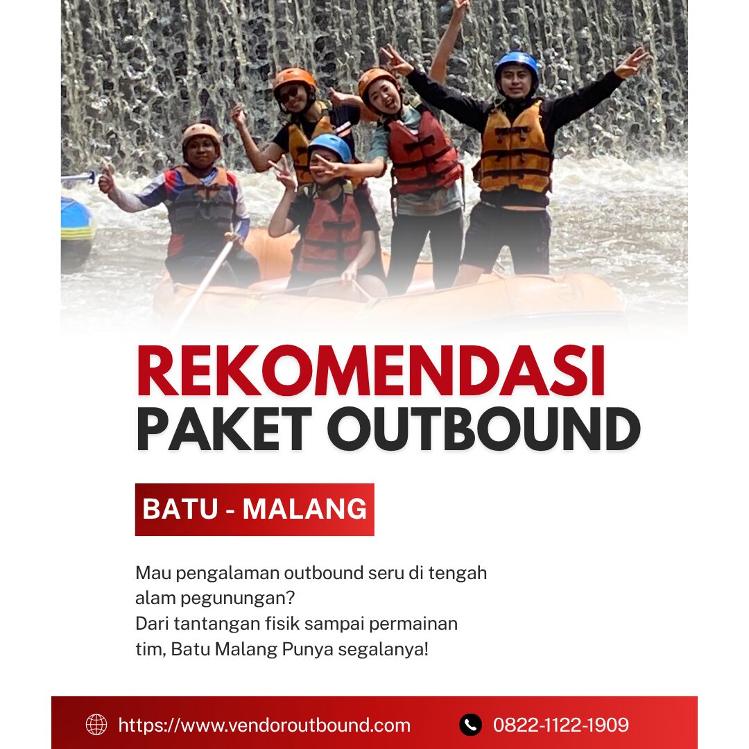 0822-1122-1909 Paket Program Outbound Pegawai Bappeda Malang