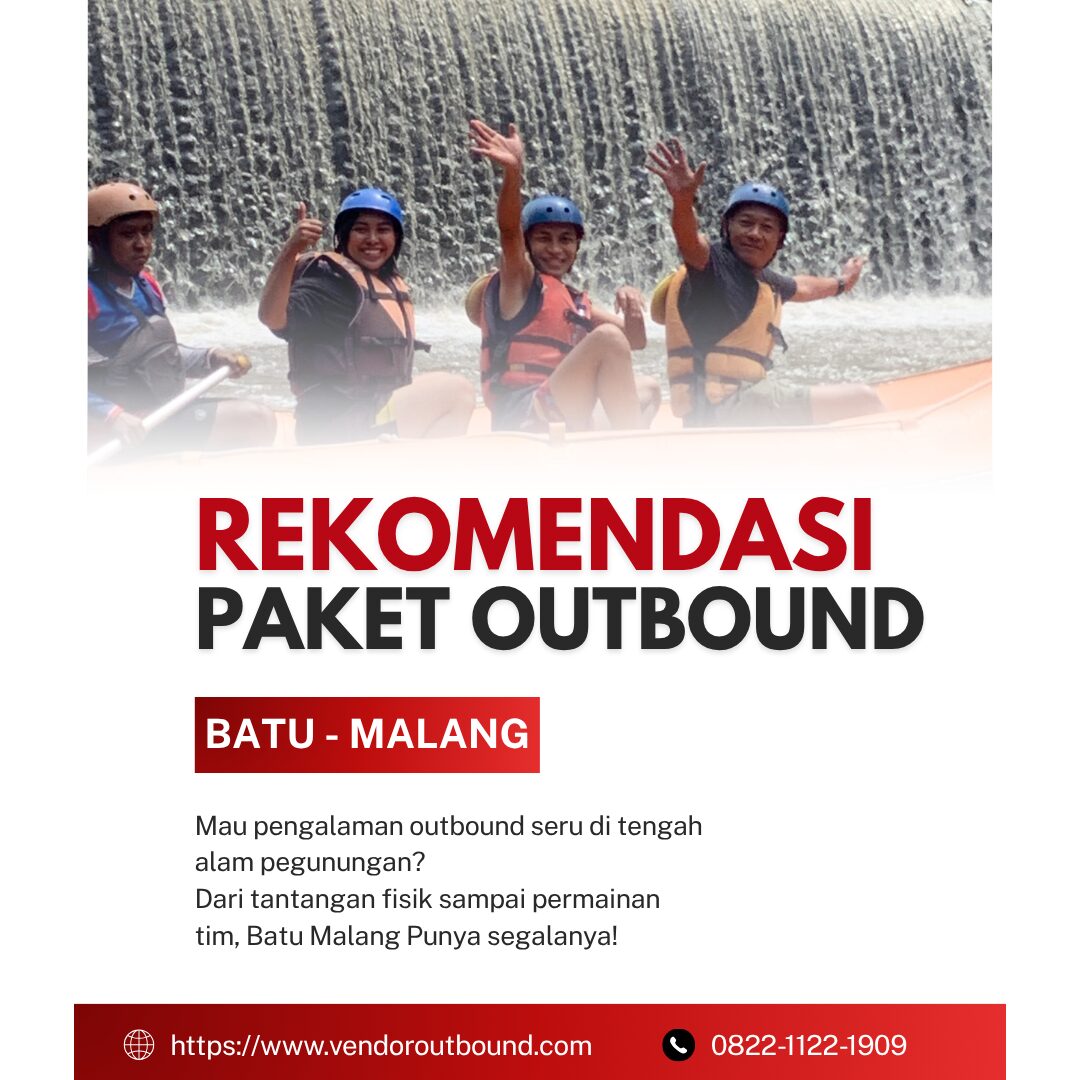0822-1122-1909 Vendor Outbound untuk ASN Kota Kediri