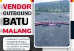 (Hub: 0822-1122-1909) Jasa Outbound Kantor Kecamatan di Batu