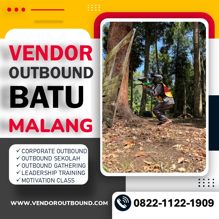 (WA 0822-1122-1909) Provider Paintball Mojokerto