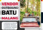 WA 0822-1122-1909, Paket Outbound Gathering Batu Malang
