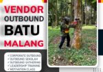 WA 0822-1122-1909, Paket Outbound Gathering Batu Malang