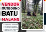 WA 0822-1122-1909, Paket Outbound Gathering Batu Malang