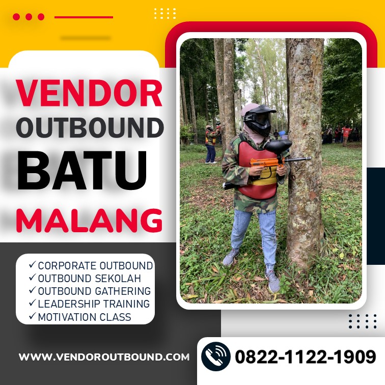 WA 0822-1122-1909, Paket Outbound Gathering Coban Talun