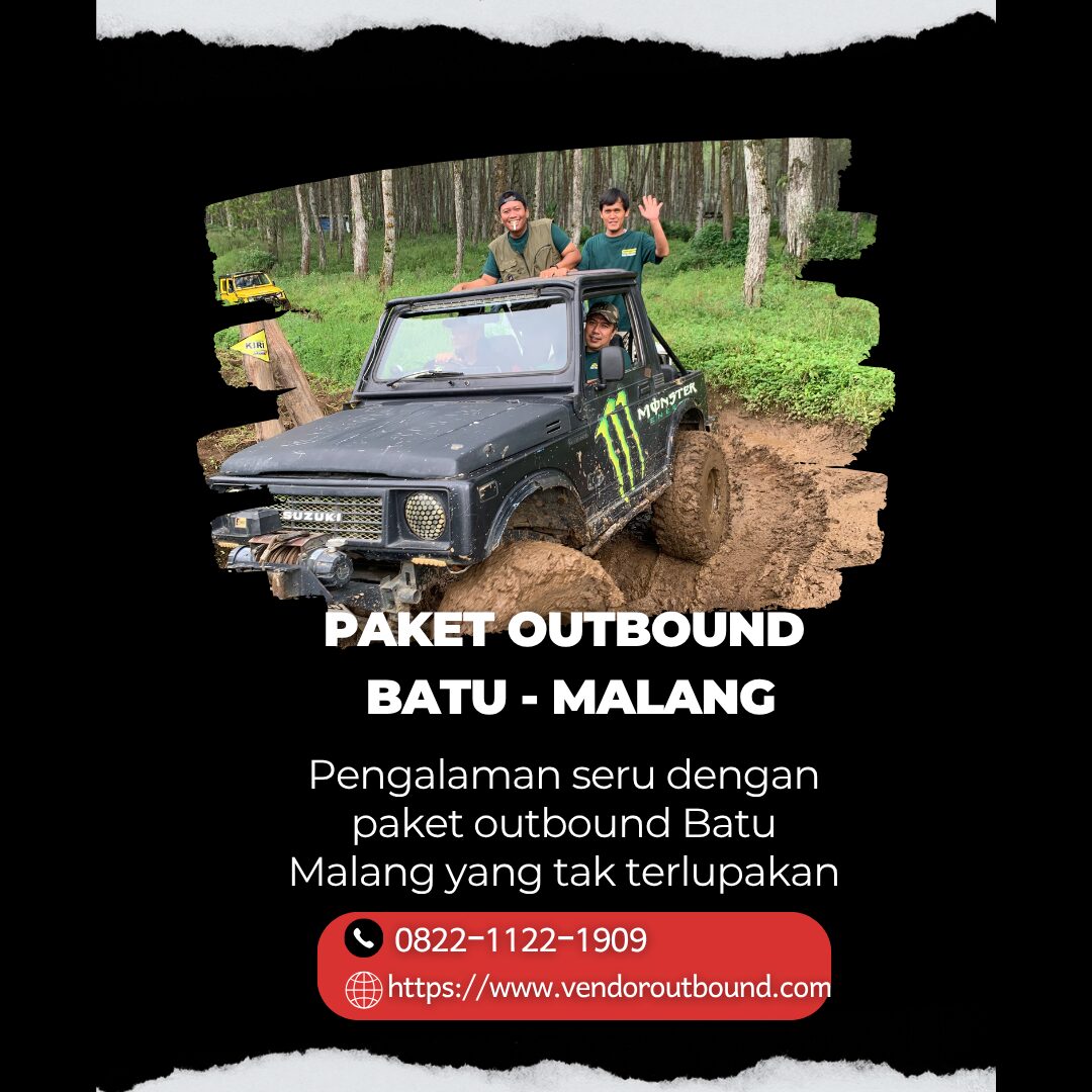 (Hub 0895-6390-68080) Jasa Gathering Murah Perusahaan