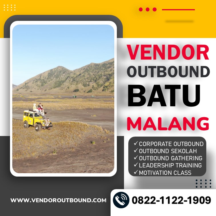 WA 0822-1122-1909, Paket Outbound Gathering Coban Talun