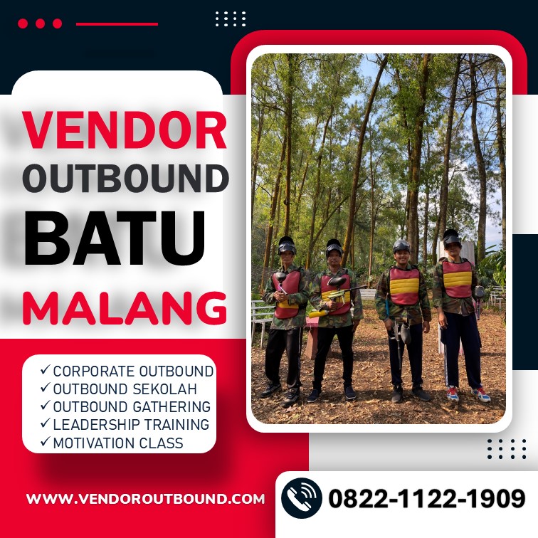 (Hub: 0822-1122-1909) Paket Outbound Pegawai BUMD Pasuruan