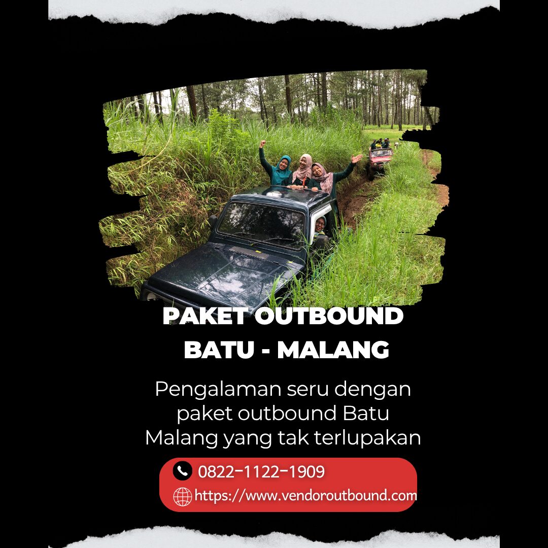 (Hub 0895-6390-68080) Paket Gathering untuk PNS dan BUMN