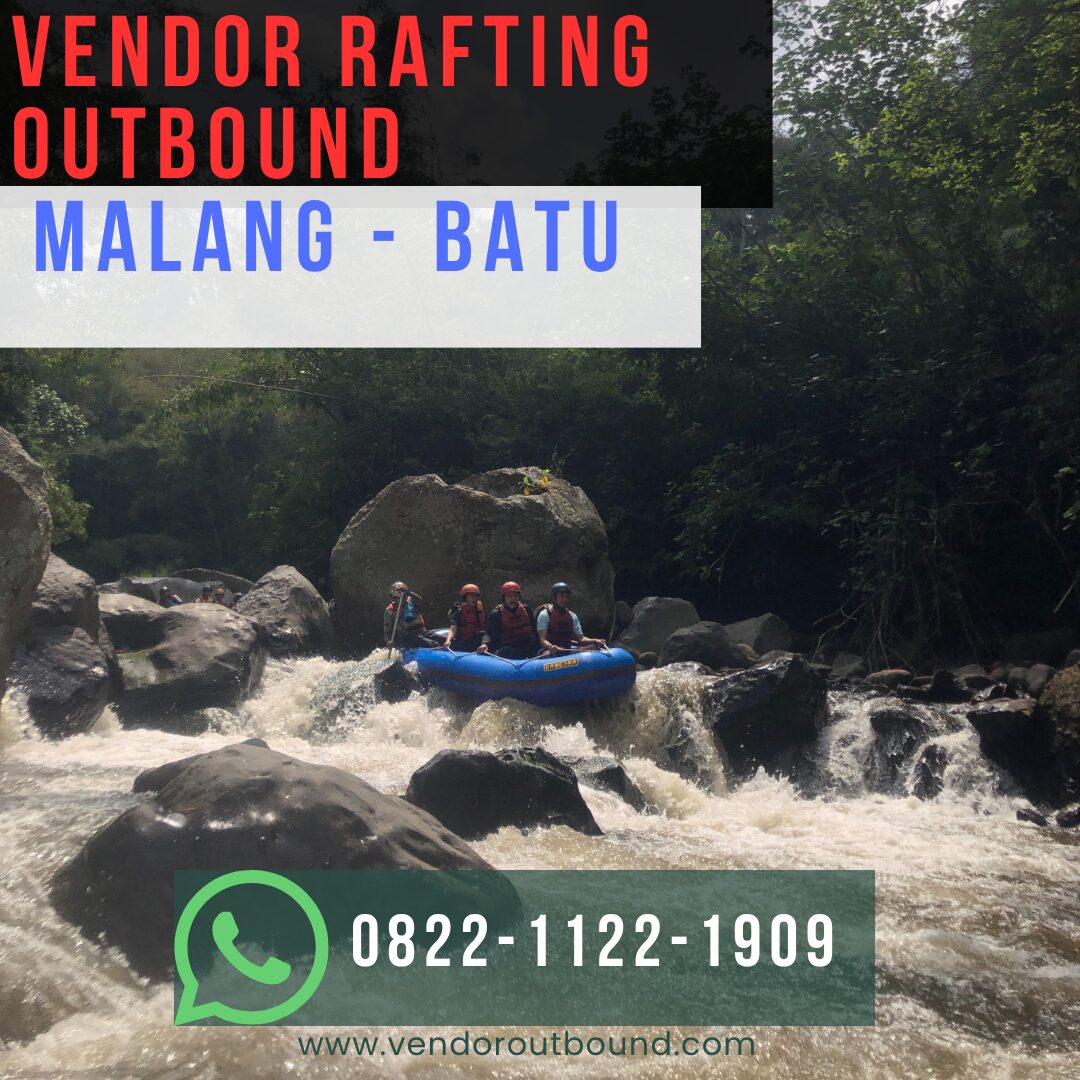 Outbound Team Building untuk Kemensos RI (0822-1122-1909)