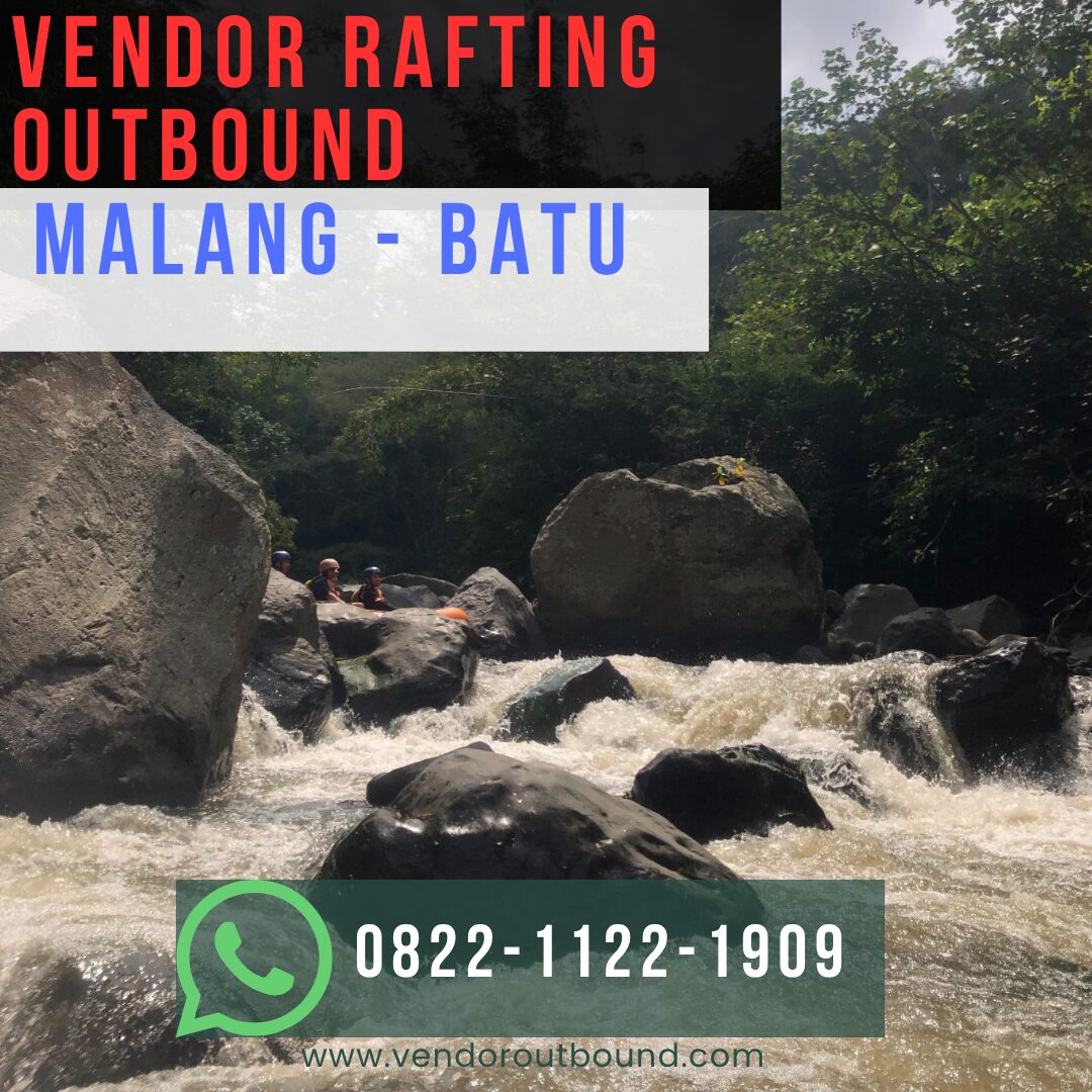 EO Outbound Pegawai BUMN di Malang Raya (0822-1122-1909)