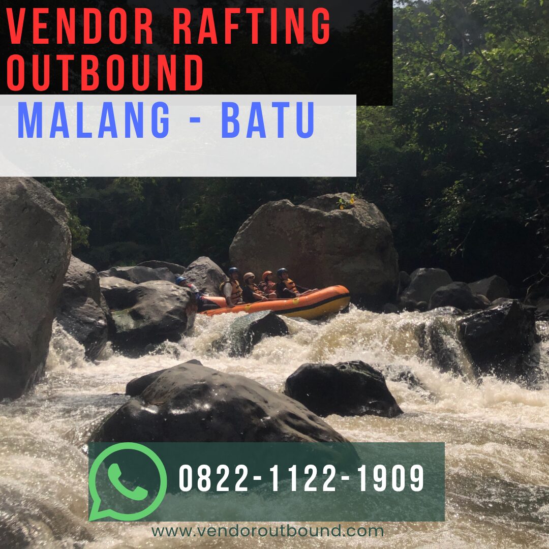 Paket Outbound Pegawai BUMN Semarang Batu Malang (0822-1122-1909)