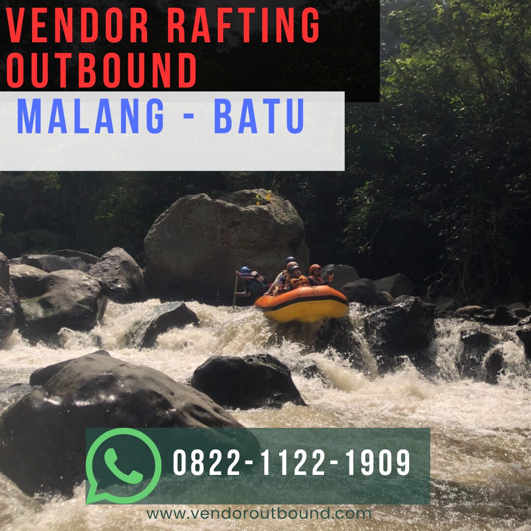 Outbound Pegawai Lapas dan Kemenkumham (0822-1122-1909)