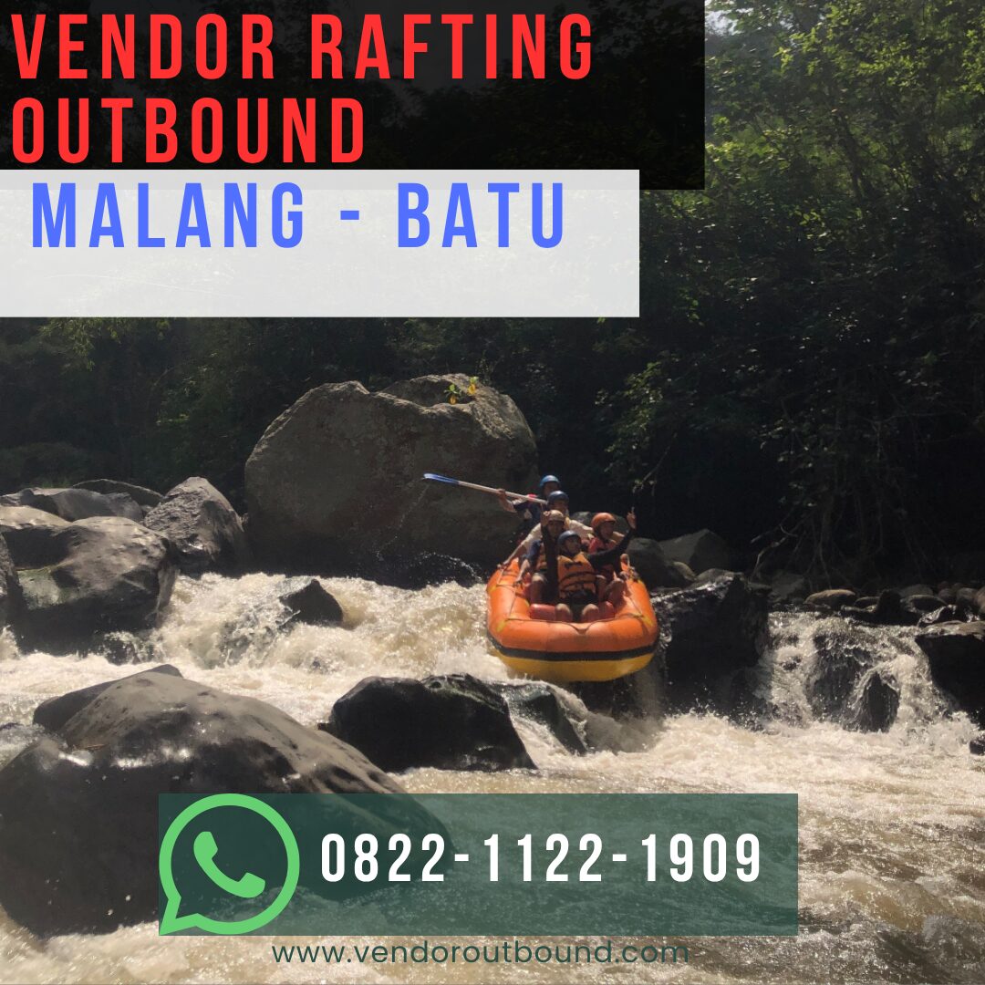 Paket Outbound Aparatur Sipil Negara (ASN) Lumajang – Teamwork Semakin Solid