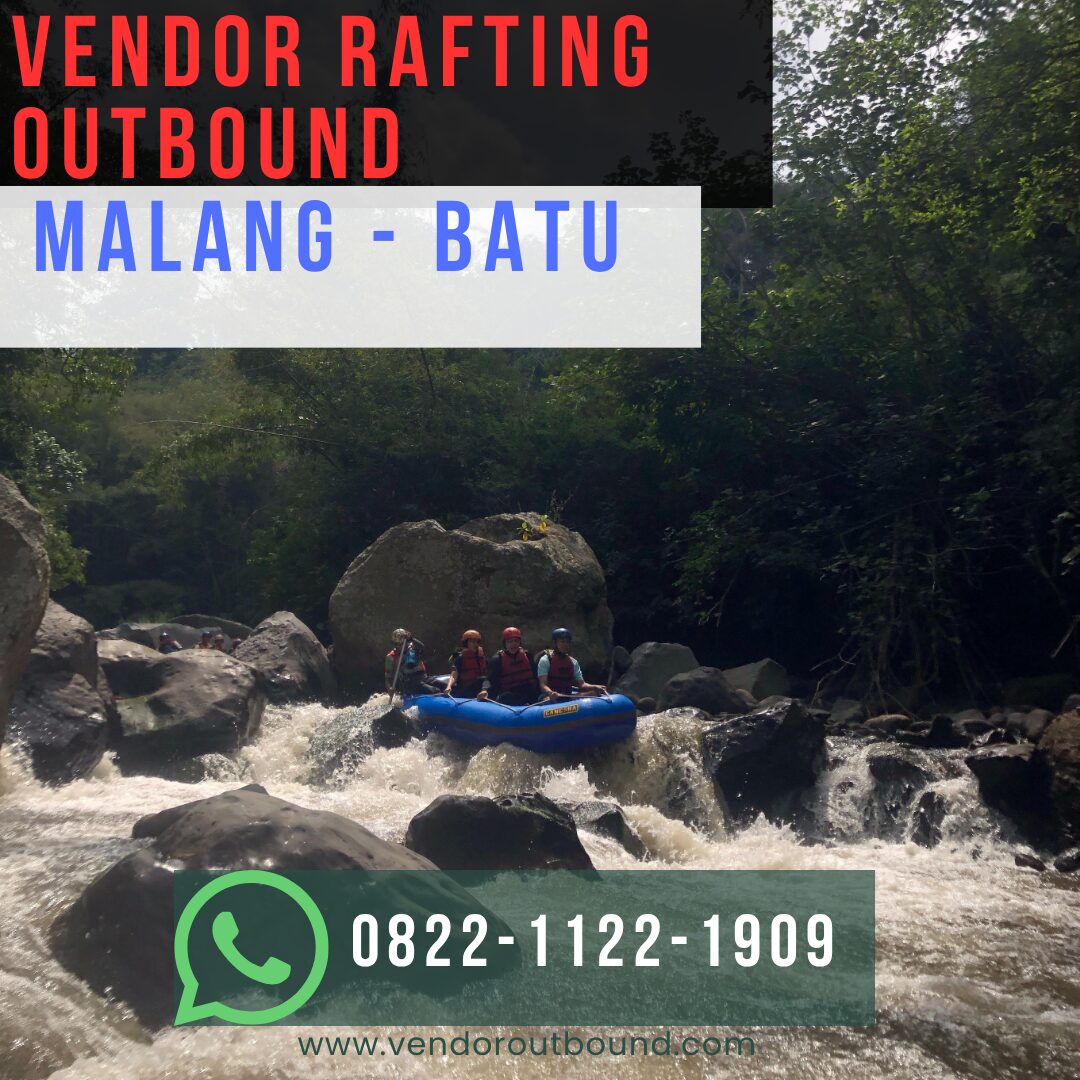 Vendor Outbound Karyawan BULOG Jakarta (0822-1122-1909)