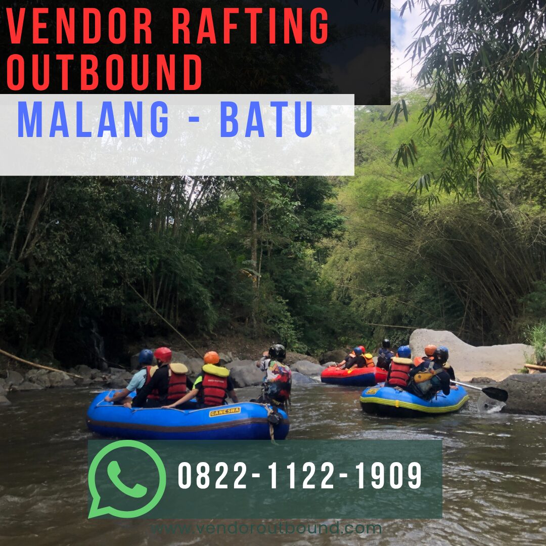 Paket Outbound Pegawai Kementerian Agama Indonesia 0822-1122-1909