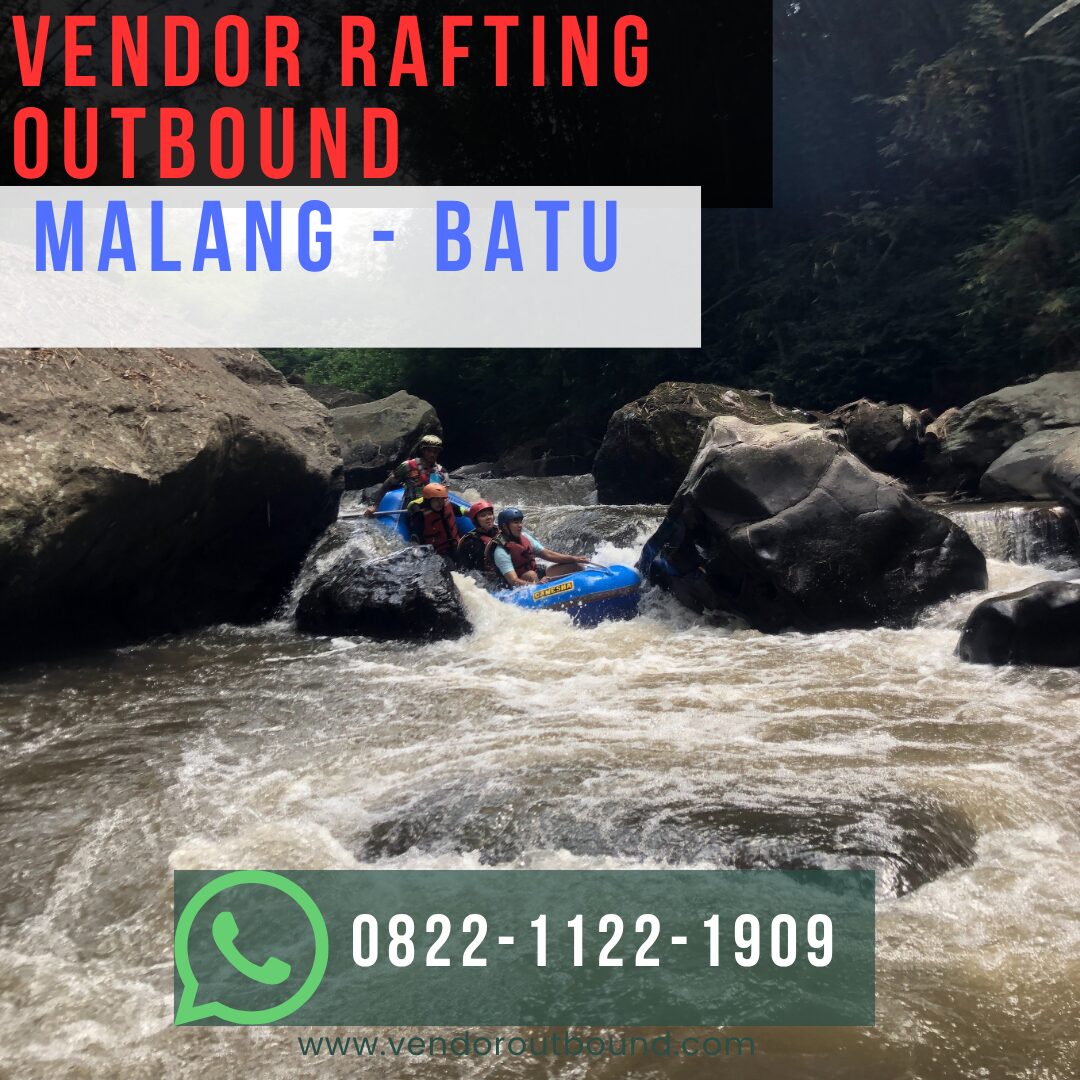 Paket Outbound Perusahaan Surabaya ke Batu Malang 0822-1122-1909