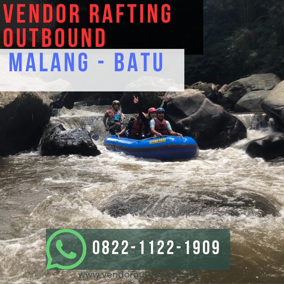 Paket Gathering dan Outbound Surabaya Batu All In 0822-1122-1909