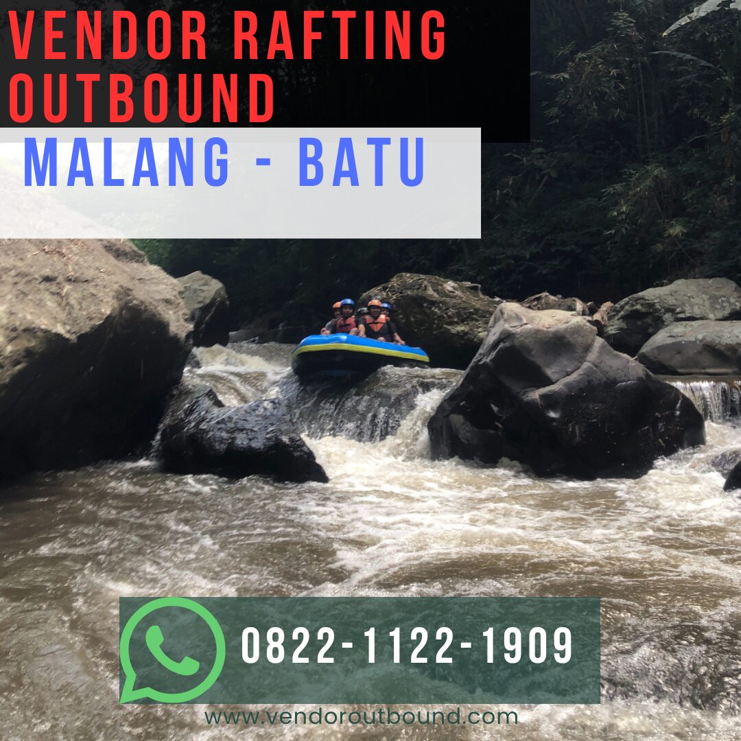 Paket Outbound BUMN Surabaya di Malang Raya 0822-1122-1909
