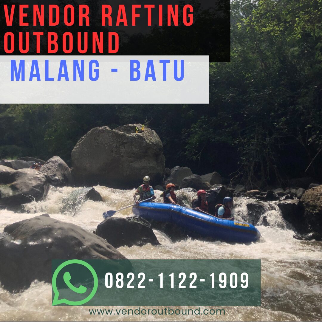 Outbound untuk Pegawai Telkom Group Jakarta & Bandung (0822-1122-1909)