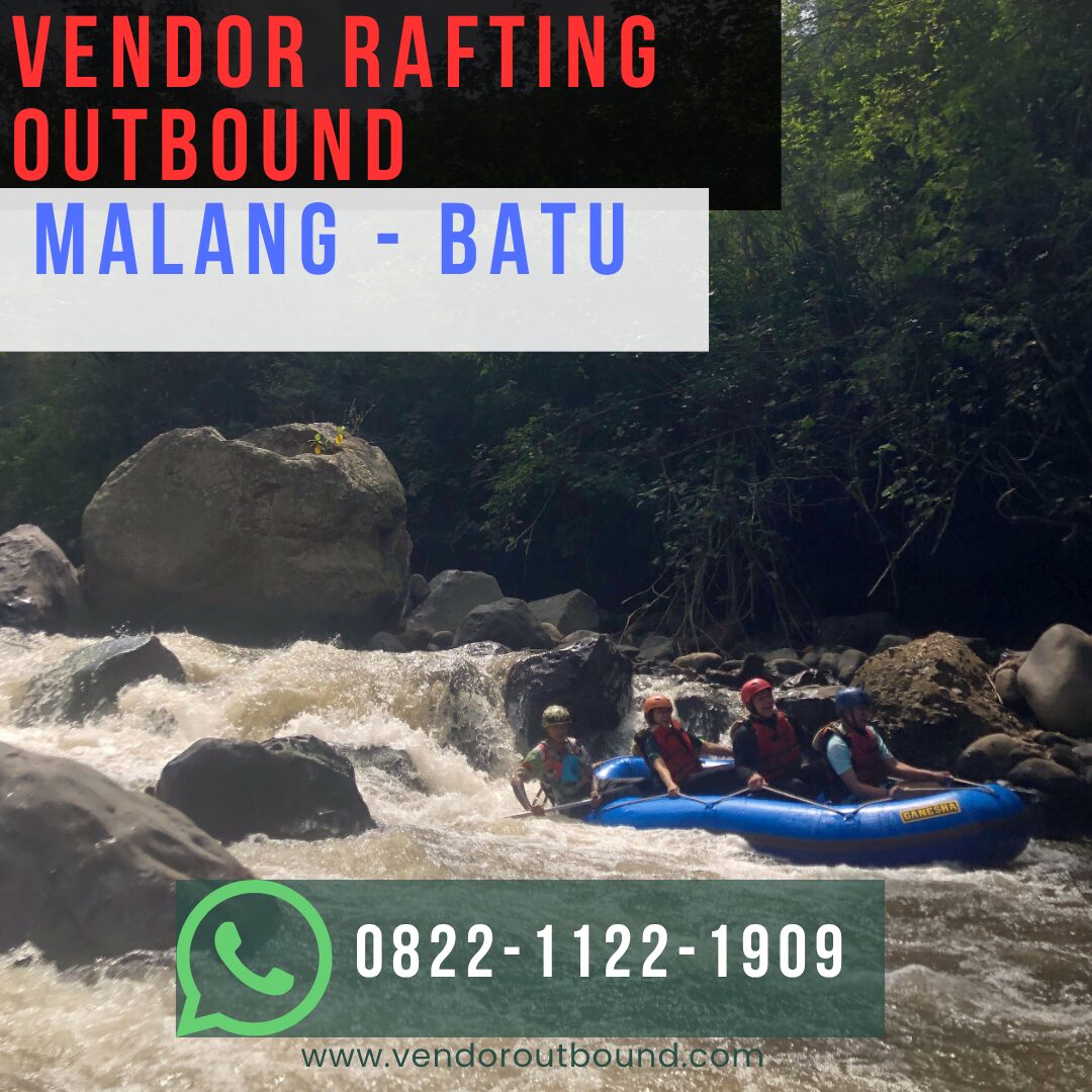 Paket Outbound Pegawai Pelindo Surabaya (0822-1122-1909)