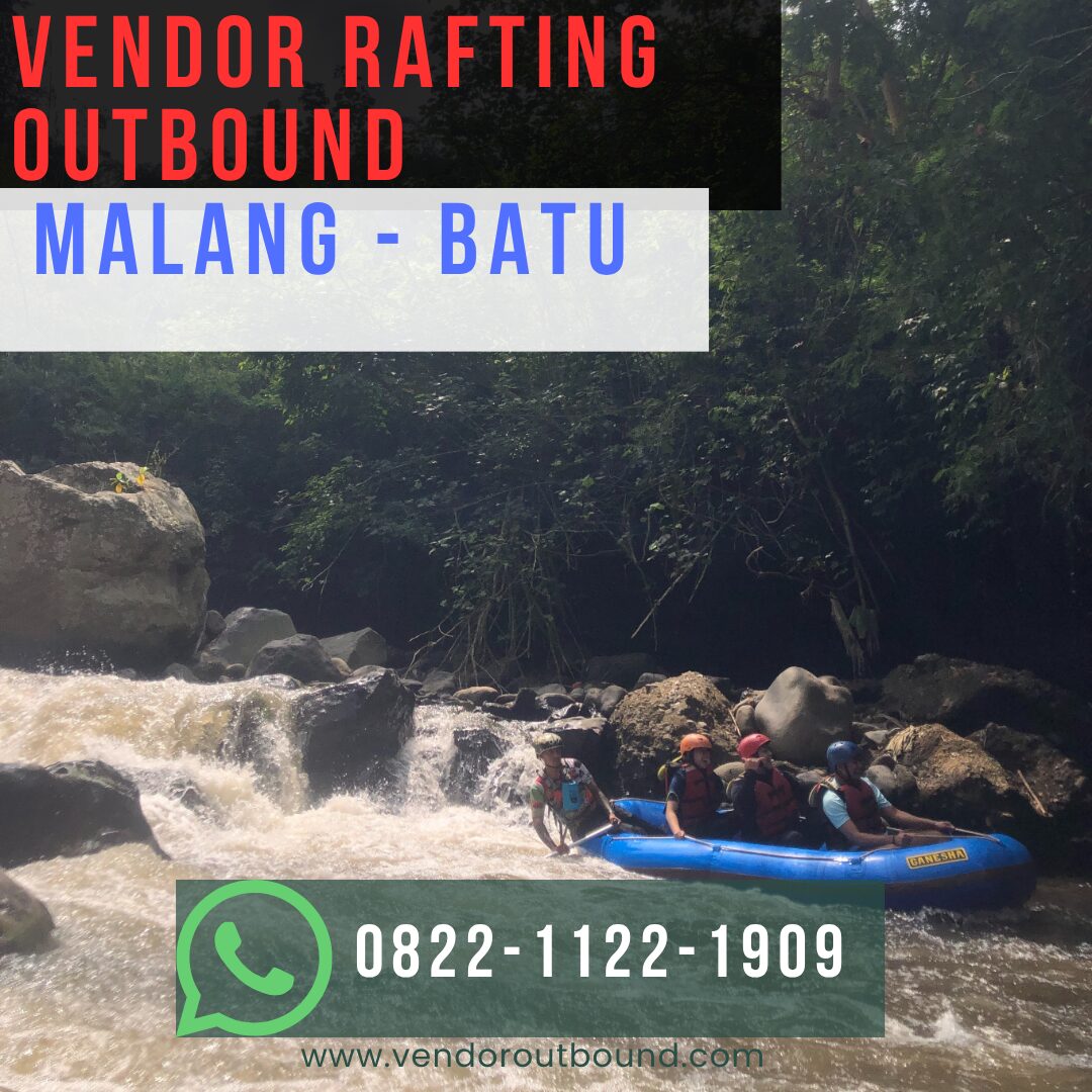 Outbound Pegawai Perkebunan Nusantara (PTPN) (0822-1122-1909)